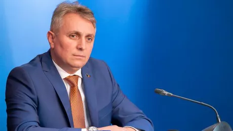 Ministrul Lucian Bode Anul 2020 a adus provocări fără precedent şi ne-a forţat să fim mai uniţi