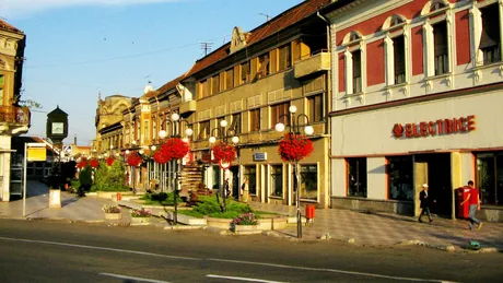 Municipiul Lugoj intră în carantină