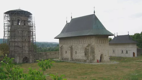 Veste șoc pentru călugării de la Mănăstirea Dobrovăț din județul Iași. S-a decis ce se întâmplă cu ultima ctitorie a domnitorului Ștefan cel Mare