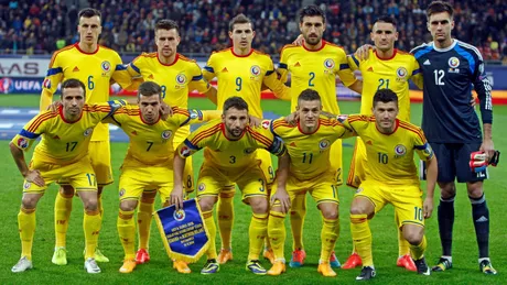 Meciul România - Norvegia anulat Anunțul drastic făcut de UEFA