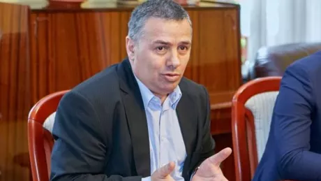 Deputatul PMP Petru Movilă o felicită pe Maia Sandu Aşteptam un președinte român
