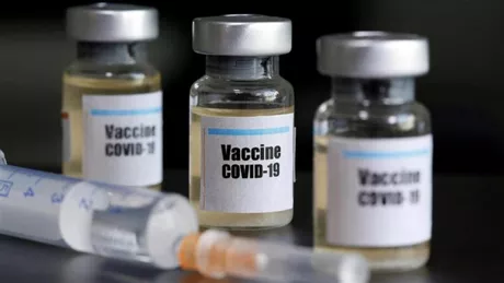 Cine sunt  primii oameni care vor primi vaccinul anti-COVID-19 Este sau nu este eficient