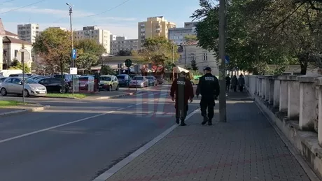 Ieșeni confirmați pozitiv cu SARS-CoV-2 depistați în locurile publice din Iași de către polițiștii locali și trimiși înapoi în izolare