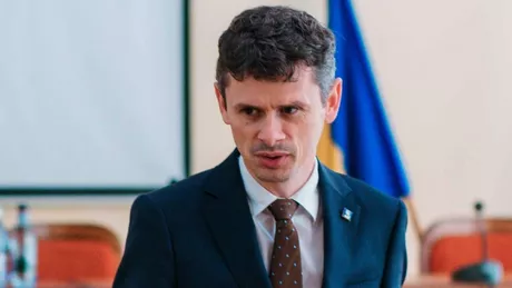 Sebastian Buzilă presedintele PNL Harghita a fost testat pozitiv cu noul coronavirus