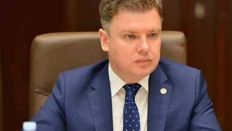 Deputatul Silviu Macovei În Bugetul pe 2022 s-au prevăzut bani pentru proiectele Iașului. De cine depinde realizarea lor P