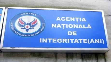 Un fost consilier local din Hârlău a fost declarat incompatibil de Agenţia Naţională de Integritate