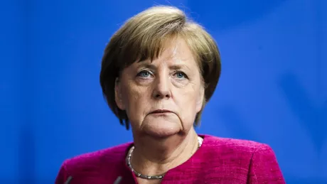 Angela Merkel avertizează că noul coronavirus este mai agresiv la temperaturi scăzute