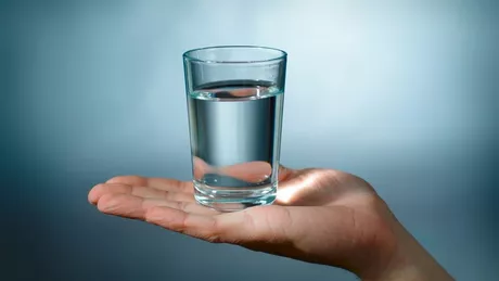 De ce ai trebuii sa bei mai multă apă
