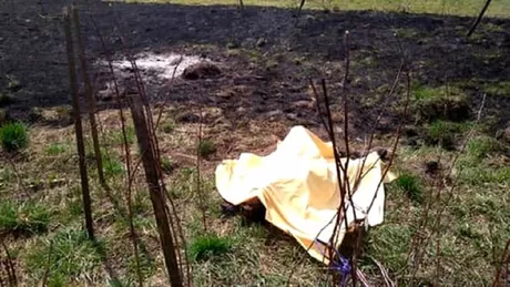 Pistă decisivă în cazul fetei arse din Giurgiu. Ce detalii au fost descoperite. Mărturiile făcute de bunicul fetei dispărute - VIDEO