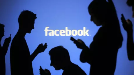 Serviciul de ştiri în Marea Britanie în luna ianuarie lansat de Facebook