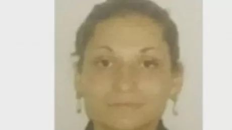 Ea este tânăra ucisă și incendiată la Giurgiu Suspectul este căutat acum într-un cartier din Capitală