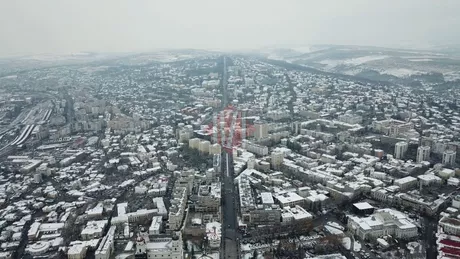 Racordurile și instalațiile de apă noi realizate în Zona Metropolitană Iași riscă să înghețe. Conducerea ApaVital recomandă ieșenilor să protejeze racordurile