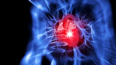 Descoperire șocantă Pacienții cu probleme de inimă mor mult mai ușor de COVID-19