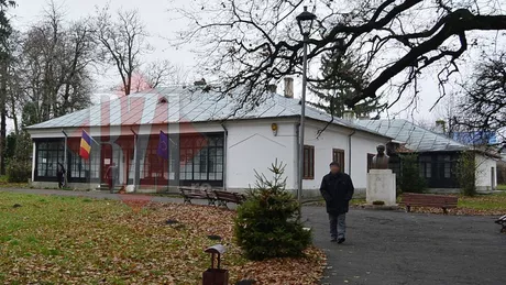 Dosar exploziv Ce se întâmplă într-o casă celebră din Iași fost conac unde a locuit o mare personalitate a țării scriitorul Vasile Alecsandri EXCLUSIV