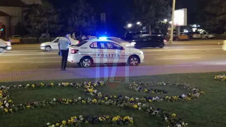 O femeie din Iași prinsă băută la volan Polițiștii au avut un șoc când au tras-o pe dreapta Ieșeanca obligată să muncească la un spital în plină pandemie cu COVID-19