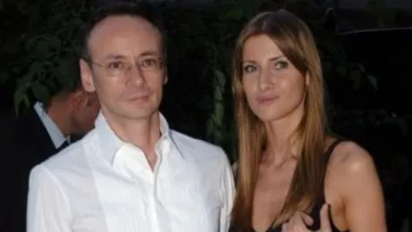 Un nou scandal între Iulia Albu și fostul soț. Totul are legătură cu fiica lor