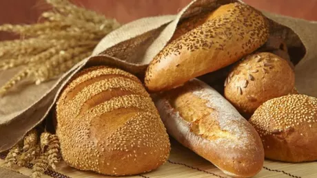 A explodat prețul pâinii la Iași. Creșterea este și de 40 la sută la anumite sortimente iar specialiștii din domeniul panificației nu vin cu vești bune