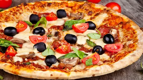 Medicul nutriționist Mihaela Bilic Pizza e o mâncare nevinovată