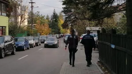 Noi amenzi împărțite de polițiști la Iași pentru nerespectarea măsurilor luate pentru prevenirea răspândirii COVID-19