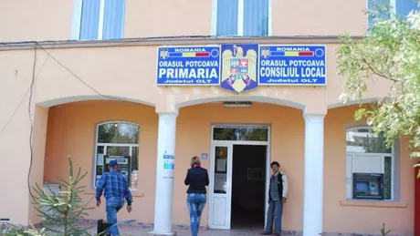 Oraşul Potcoava a rămas fară medici de familie. Sistemul sanitar din judeţul Olt este blocat din cauza pandemiei de COVID-19