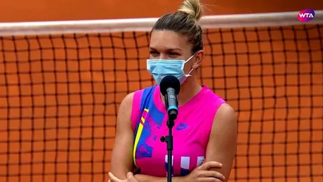 Simona Halep obligată să se vaccineze dacă vrea să participe Jocurile Olimpice Ce riscă sportivii care nu se vaccinează