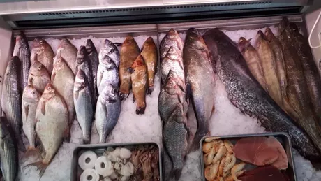 Ce beneficii mai puțin cunoscute are consumul de pește