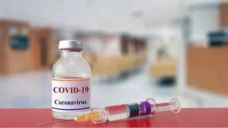 Președintele Federației Internaționale Crucea Roșie dezminte un fake-news despre vaccinul împotriva coronavirusului