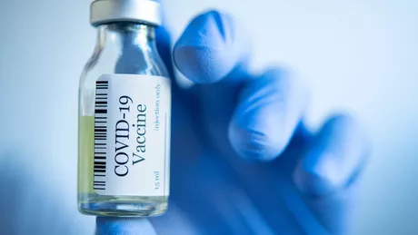 Pfizer pregătește o versiune sub formă de pulbere a vaccinului anti-Covid-19