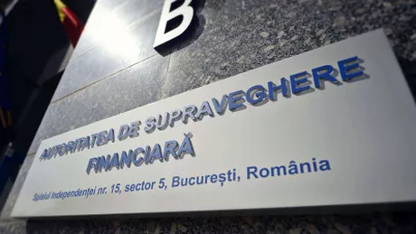 ASF Ratingul de țară al României câștigă încrederea investitorilor