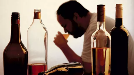 Abuzul de alcool poate schimba ADN-ul