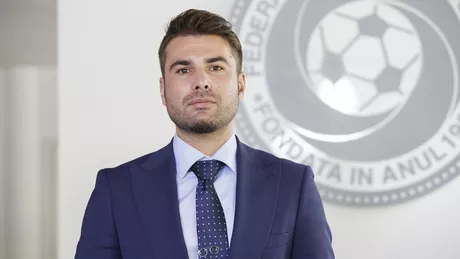 Mutu e gata să părăsească România U21 dacă primește o ofertă de la CFR Cluj