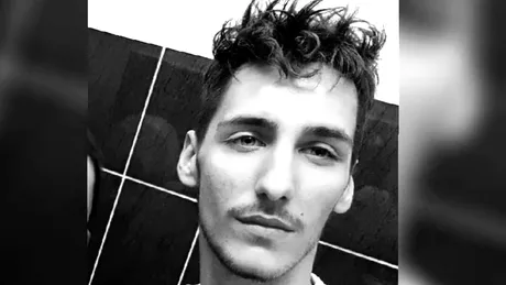 Alex Țandura un tânăr de 20 de ani student la UMF Iași a decedat din cauza COVID-19. Anunțul a fost făcut de Societatea Studenților Mediciniști