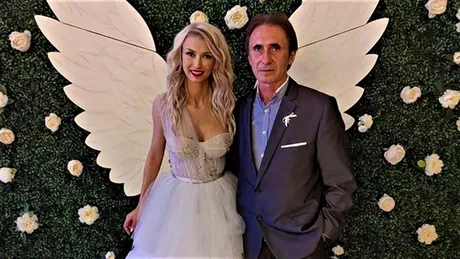Câți bani obține lunar tatăl Andreei Bălan din munca fiicei sale