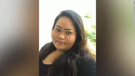 O femeie din Singapore a fost condamnată la moarte după ce căra genți pline cu droguri Femeia nu ştia ce transporta