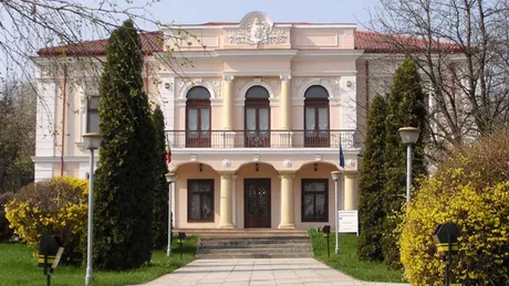Aniversare a 30 de ani de când Muzeul Național al Literaturii Române din Iași a luat ființă ca instituție oficială