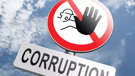 9 decembrie  Ziua Internaţională Anticorupţie