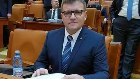Fostul Ministru Marius Budăi reactie de ultimă oră la plafonarea salariilor Vasilică premieru își începe mandatul în forță
