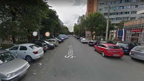 Pont pentru șoferi Lista noilor locuri de parcare din Iași. Iată ce cartiere sunt vizate de municipalitate