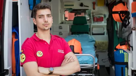 Un cunoscut medic lansează un avertisment Am avut pacienţi infectaţi cu COVID-19 în vârstă de 30 de ani în stare critică deşi făceau sport și mâncau sănătos