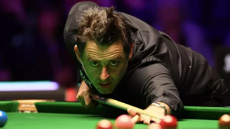 Ronnie OSullivan reacţie dură după Brexit Vrea să plece din Marea Britanie