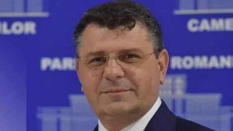 Doliu în PSD Deputatul Sebastian Radu a decedat din cauza infecției cu noul coronavirus