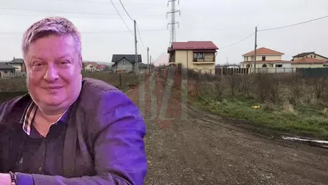 Ieșeanul Vlad Nechita mandatarul Guvernului la Transgaz trage o nouă țeapă Nu a onorat contractele de racordare la gaz cu clienții. Nu este la prima abatere