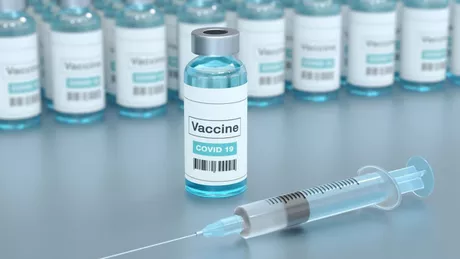 Un asistent medical din America s-a infectat cu noul coronavirus la scurt timp după vaccinare. Cum a fost posibil acest lucru