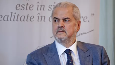 Adrian Năstase lansează nucleara Motiunea de cenzură populară impotriva lui Iohannis a trecut