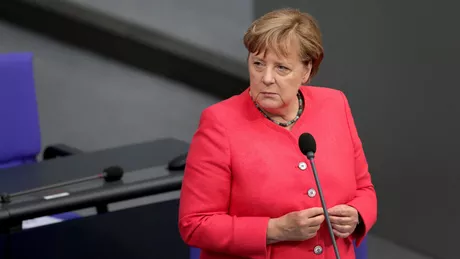 Anunțul făcut de Angela Merkel Noi restricţii în Germania