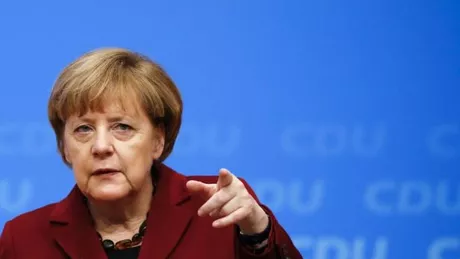 Angela Merkel a anunțat prelungirea restricțiilor. Ce se întâmplă cu vaccinul anti-COVID