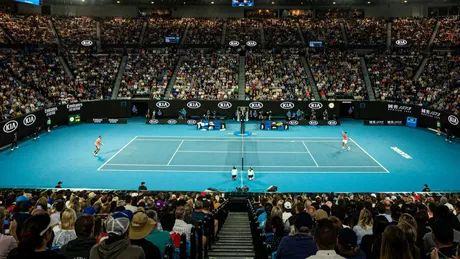 Australian Open inedit. S-a stabilit data începerii turneului de la Melbourne