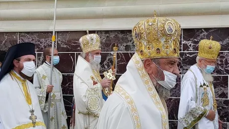 Patriarhia Română anunț în Ajunul Anului Nou. Când are loc de fapt slujba de Anul Nou