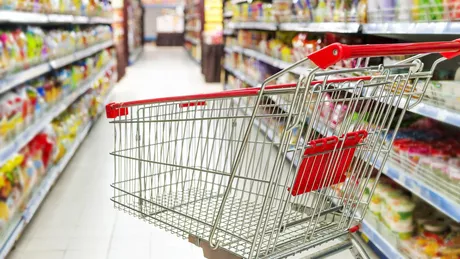Noi restricții în supermarket-urile din Tulcea din cauza pandemiei de coronavirus
