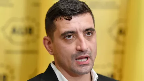 George Simion despre certificatul verde Covid-19 Nu va intra la vot în Camera Deputaţilor săptămâna aceasta